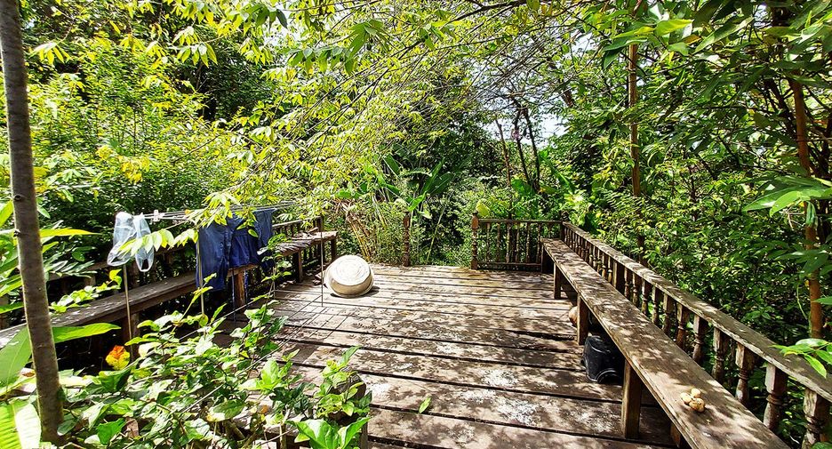 For sale land in Klaeng, Rayong
