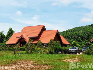 出售 土地 在 Klaeng, Rayong