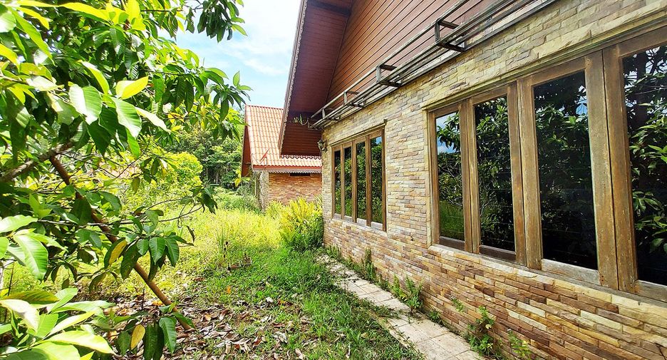 For sale land in Klaeng, Rayong