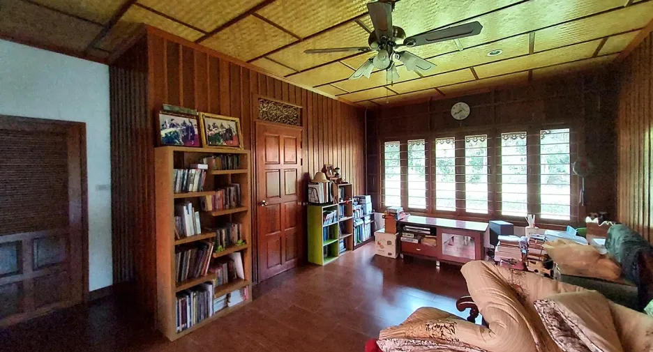 For sale land in Klaeng, Rayong