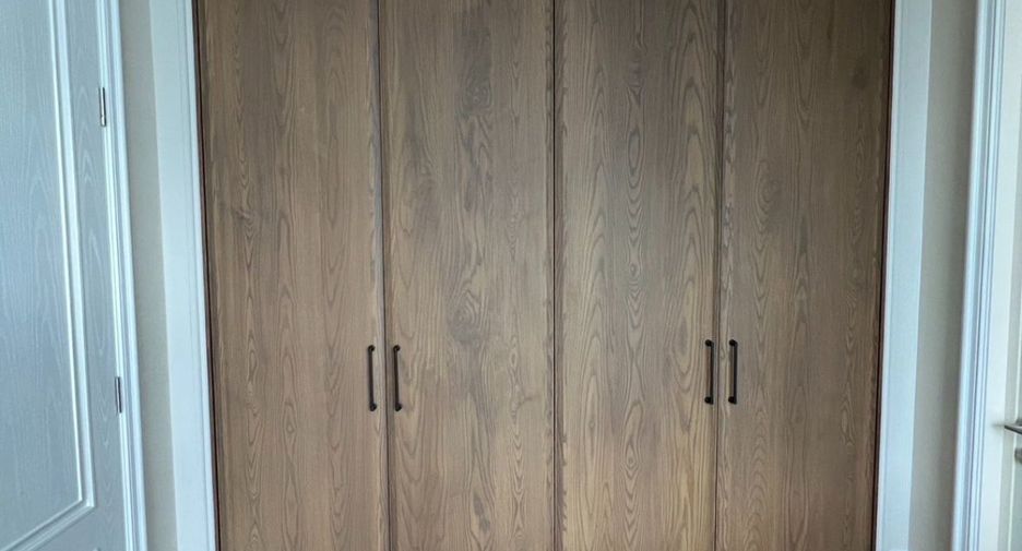 Продажа и аренда 3 спальни кондо в Щаттхана, Бангкок