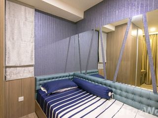 Продажа и аренда 2 спальни кондо в Si Racha, Чонбури