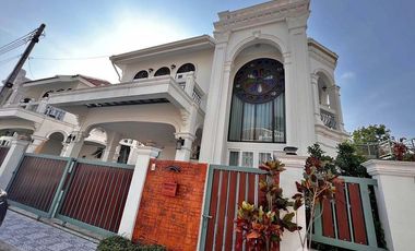出售 和 出租 4 卧室 独立屋 在 Phuket Town, 普吉