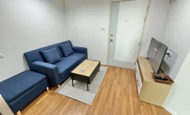 Condo en alquiler de 1 habitaciones en Mueang Udon Thani, Udon Thani