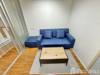 Wohnung zur Miete mit 1 Zimmer in Mueang Udon Thani, Udon Thani