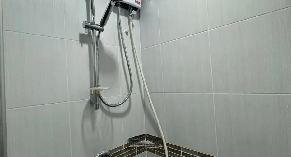 For rent 1 bed condo in Mueang Udon Thani, Udon Thani