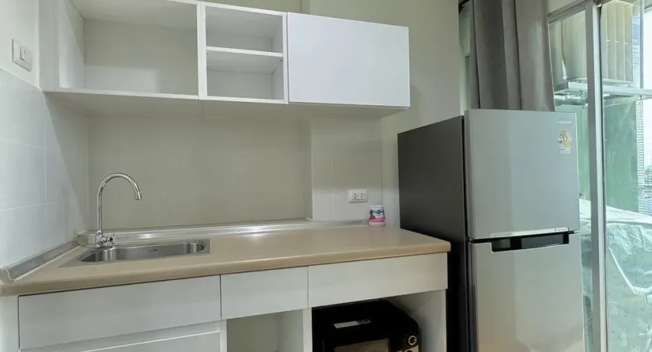 À louer 1 chambre condo à Mueang Udon Thani, Udon Thani
