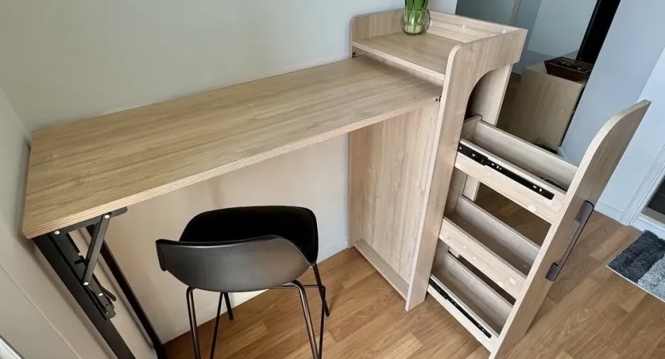 For rent 1 bed condo in Mueang Udon Thani, Udon Thani