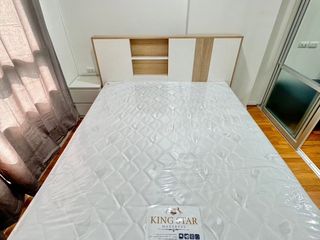 Wohnung zur Miete mit 1 Zimmer in Mueang Udon Thani, Udon Thani
