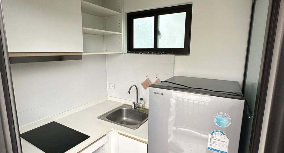 Wohnung zum Kauf und zur Miete mit 1 Zimmer in Khlong Toei, Bangkok