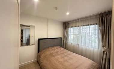 Продажа и аренда 1 кровать кондо в Кхлонг Тоеи, Бангкок