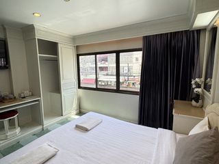 For rent studio apartment in Kathu, Phuket