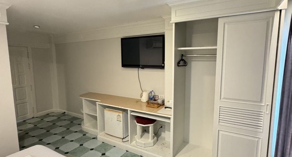 For rent studio apartment in Kathu, Phuket