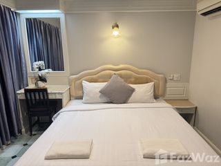 For rent studio apartment in Kathu, Phuket