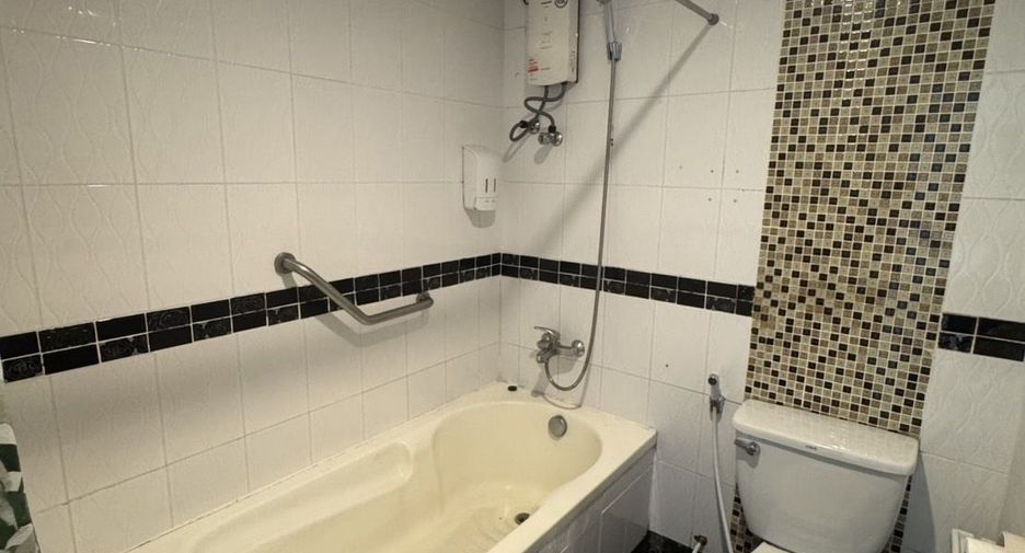 For rent studio apartment in Kathu, Phuket