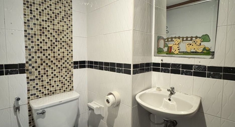 For rent studio apartment in Kathu, Phuket