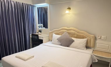 Apartamento en alquiler de estudio en Kathu, Phuket