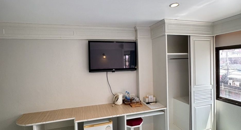For rent studio apartment in Kathu, Phuket