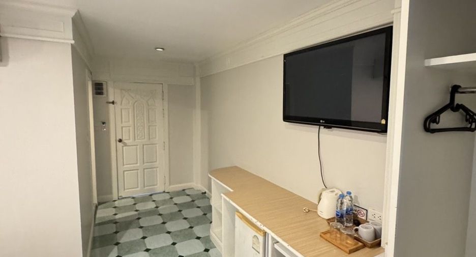 For rent studio apartment in Kathu, Phuket
