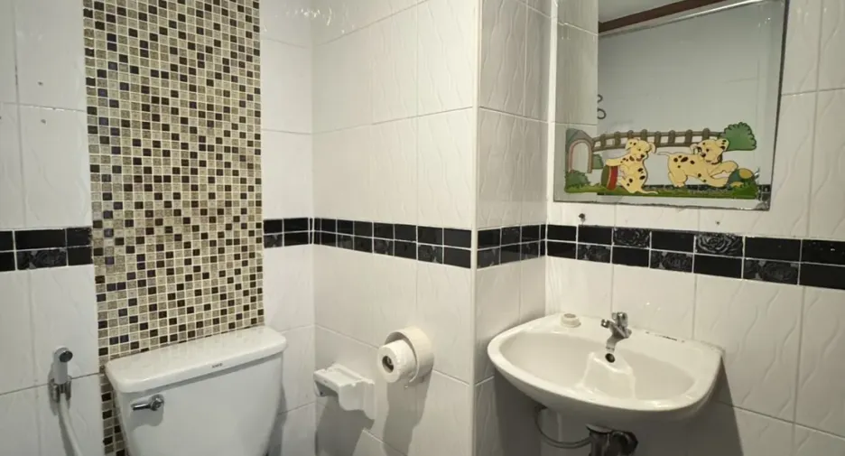 For rent studio apartment in Kathu, Phuket