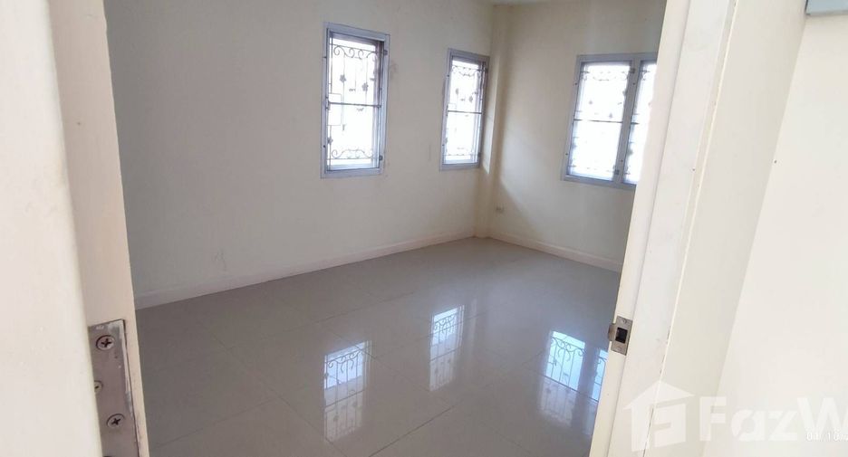 Haus zum Kauf mit 3 Zimmer in Ban Pho, Chachoengsao