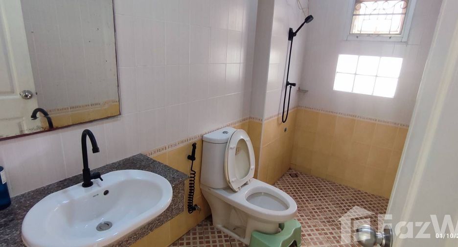 Haus zum Kauf mit 3 Zimmer in Ban Pho, Chachoengsao