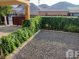 For sale 3 bedrooms house in Ban Pho, Chachoengsao