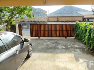 For sale 3 bedrooms house in Ban Pho, Chachoengsao