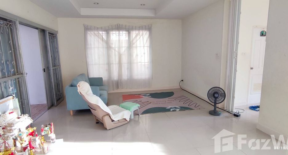 Haus zum Kauf mit 3 Zimmer in Ban Pho, Chachoengsao