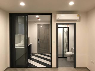 À vendre 1 chambre condo à Bang Khen, Bangkok