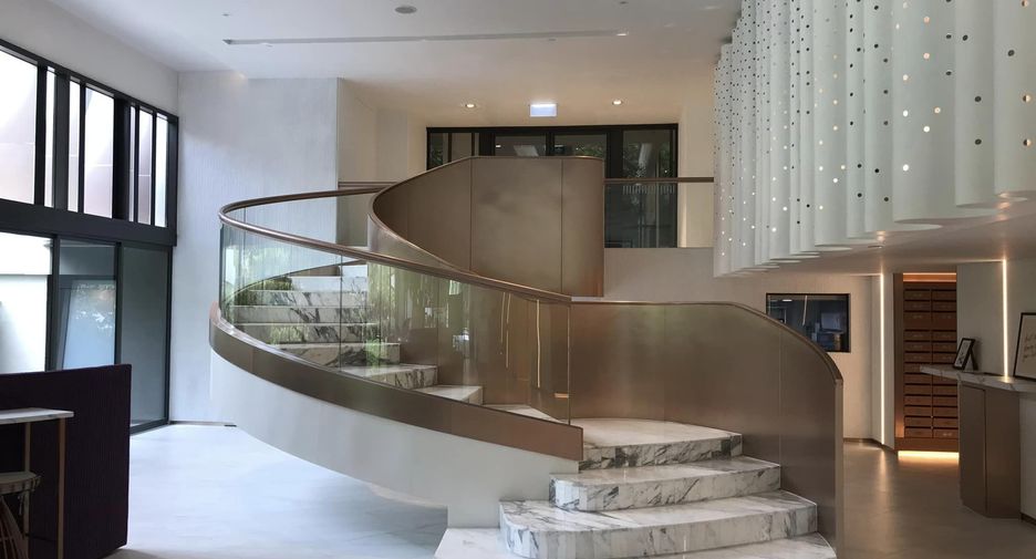 For sale 1 bed condo in Bang Khen, Bangkok