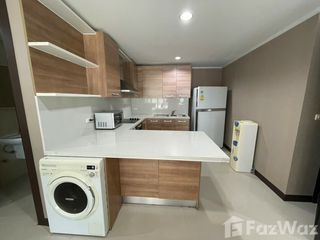 For rent 2 bedrooms condo in Bang Lamung, Chonburi