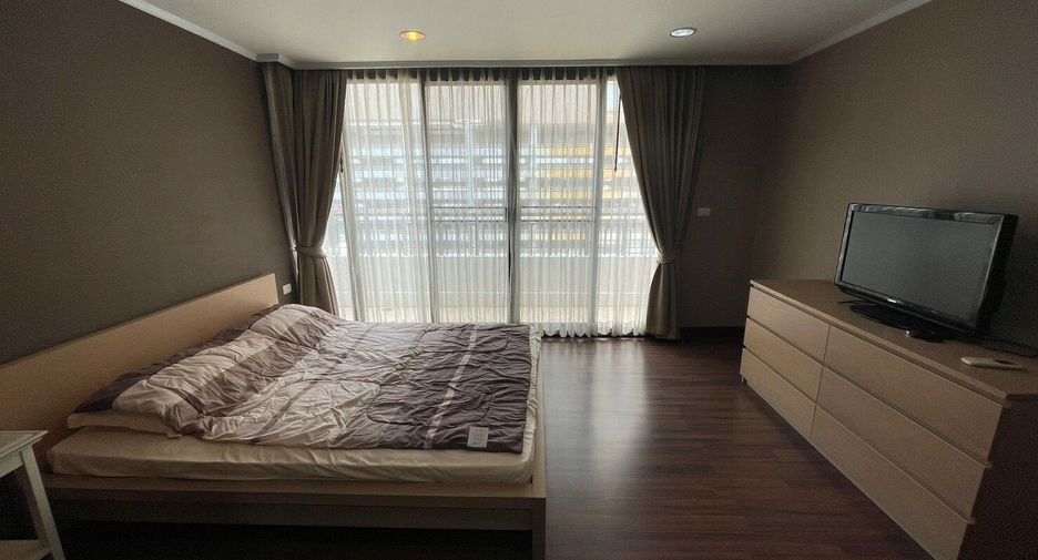 For rent 2 bedrooms condo in Bang Lamung, Chonburi