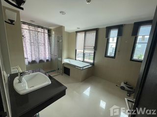For rent 2 bedrooms condo in Bang Lamung, Chonburi