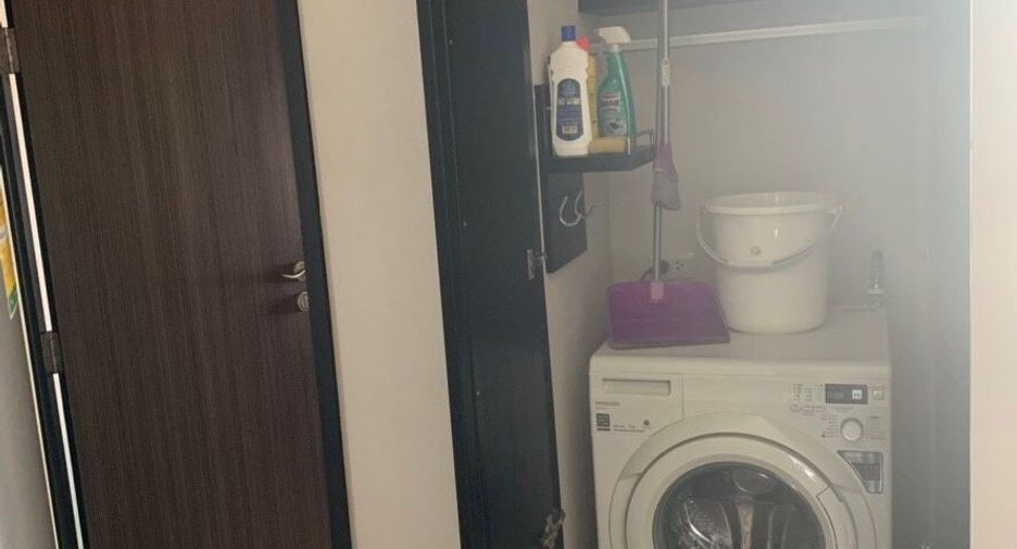 For sale 2 bedrooms condo in Khlong Toei, Bangkok