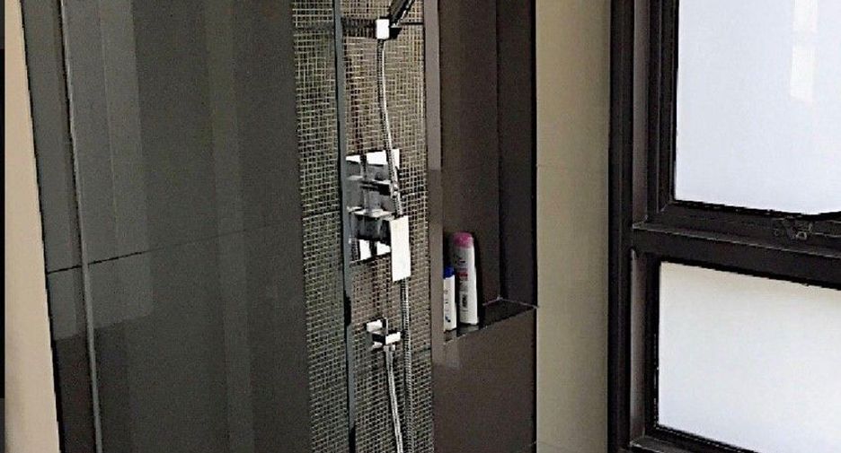 For sale 2 bedrooms condo in Khlong Toei, Bangkok