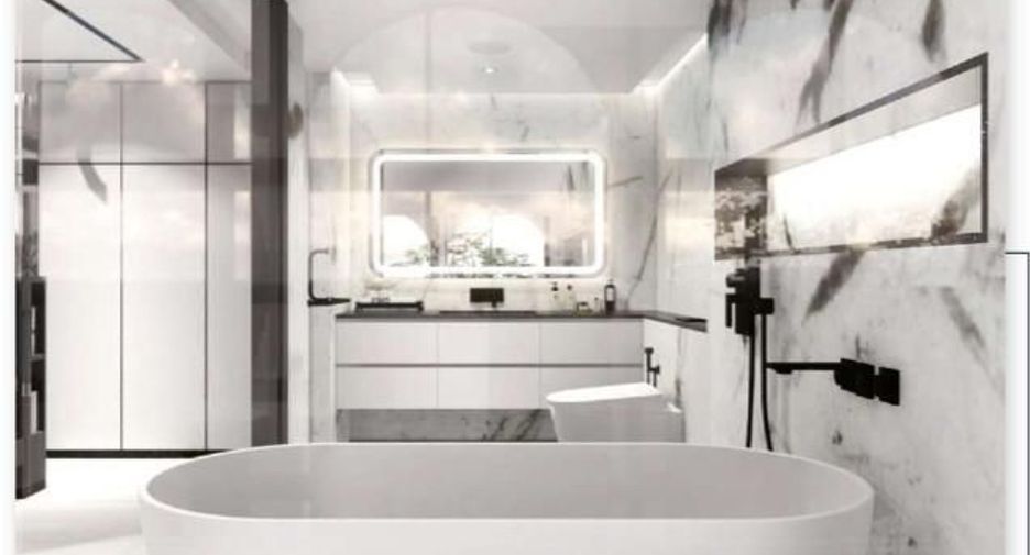 For sale 2 bedrooms condo in Mueang Phuket, Phuket