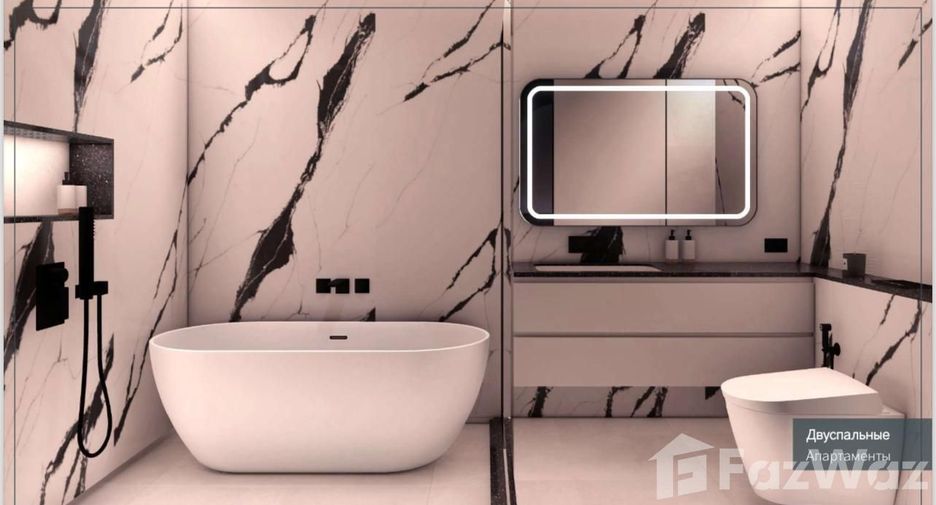 For sale 2 bedrooms condo in Mueang Phuket, Phuket