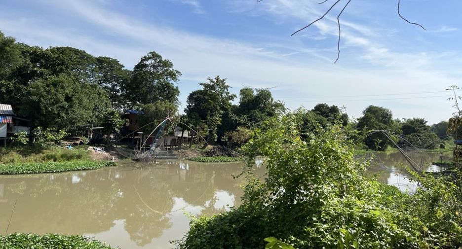 For sale 5 bedrooms house in Phra Nakhon Si Ayutthaya, Phra Nakhon Si Ayutthaya