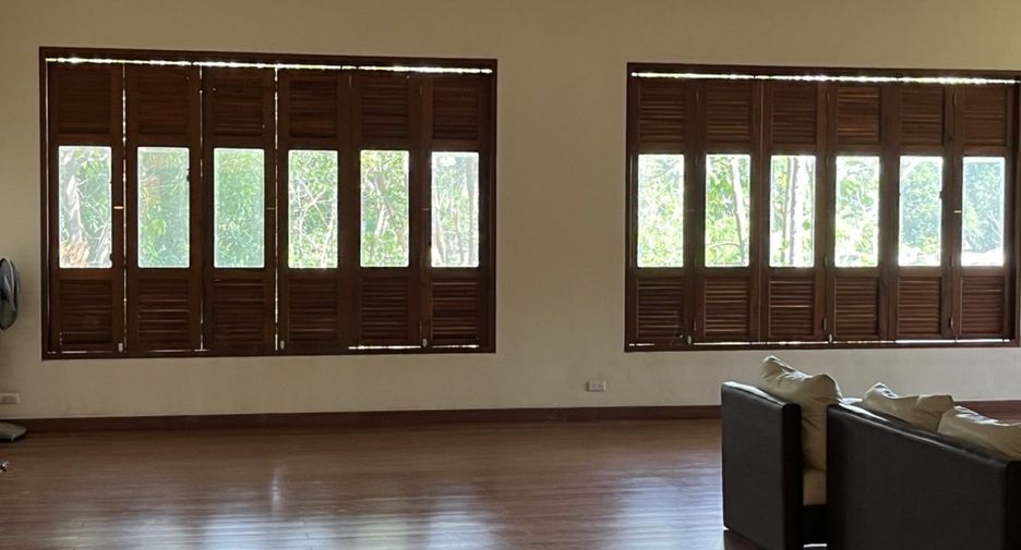 For sale 5 bedrooms house in Phra Nakhon Si Ayutthaya, Phra Nakhon Si Ayutthaya