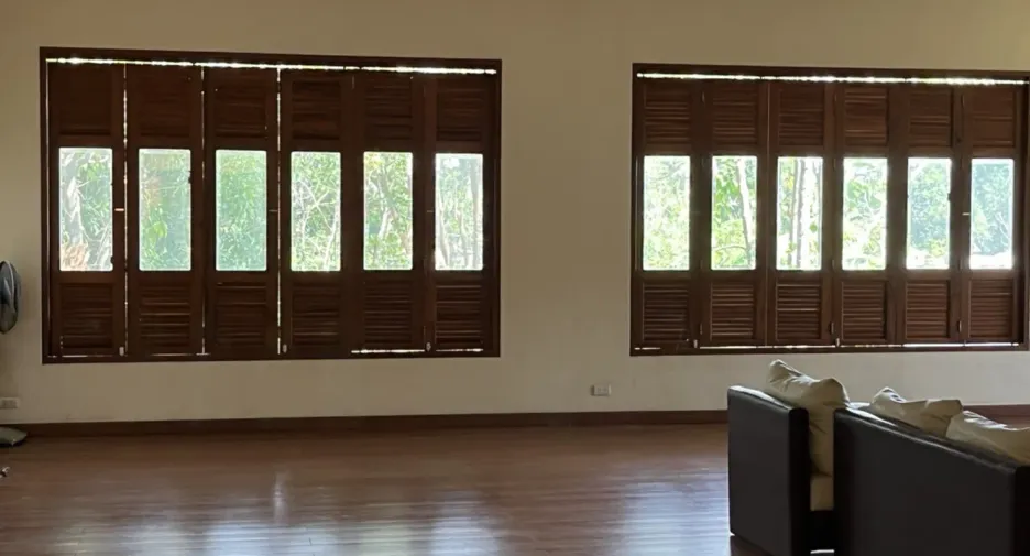 For sale 5 bedrooms house in Phra Nakhon Si Ayutthaya, Phra Nakhon Si Ayutthaya