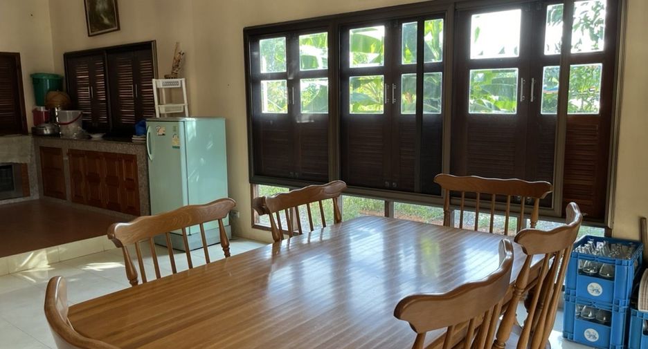 For sale 5 bedrooms house in Phra Nakhon Si Ayutthaya, Phra Nakhon Si Ayutthaya