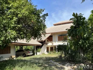 For sale 5 bedrooms house in Phra Nakhon Si Ayutthaya, Phra Nakhon Si Ayutthaya