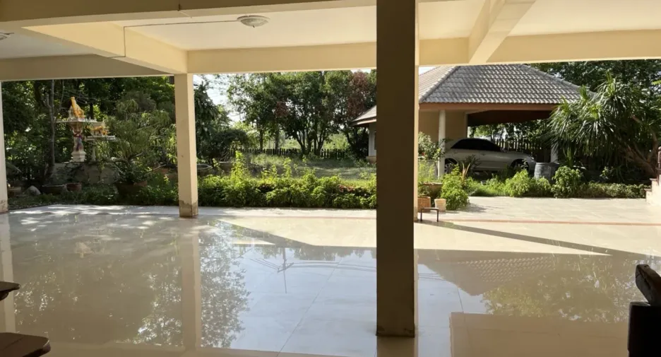 For sale 5 bedrooms house in Phra Nakhon Si Ayutthaya, Phra Nakhon Si Ayutthaya