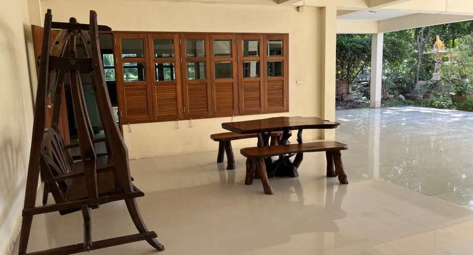 For sale 5 bedrooms house in Phra Nakhon Si Ayutthaya, Phra Nakhon Si Ayutthaya