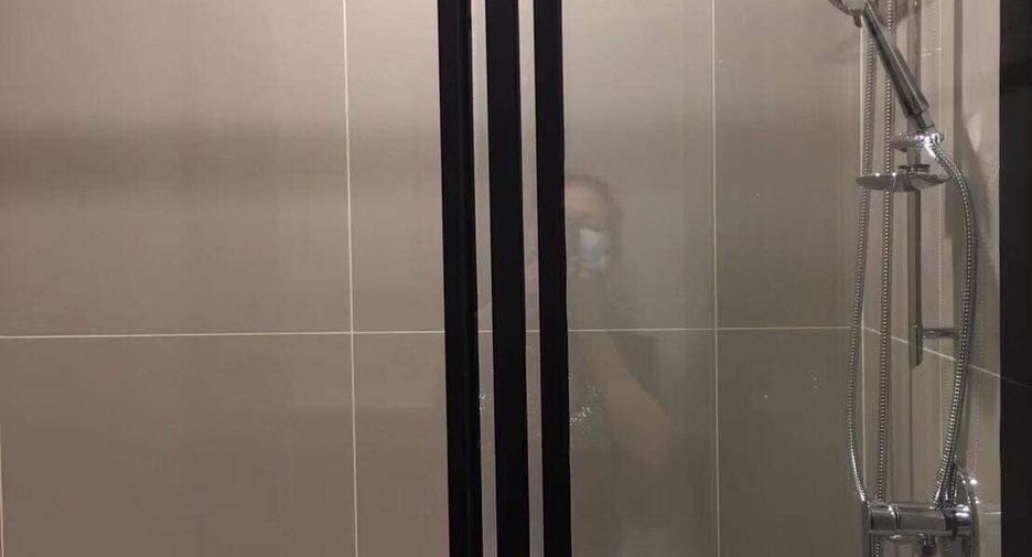 For sale and for rent 1 bed condo in Huai Khwang, Bangkok
