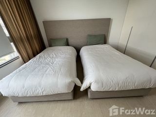 For rent 3 bedrooms condo in Bang Lamung, Chonburi