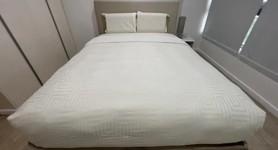 Wohnung zur Miete mit 3 Zimmer in Bang Lamung, Chonburi
