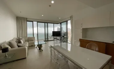 Wohnung zur Miete mit 3 Zimmer in Bang Lamung, Chonburi