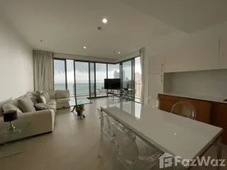 For rent 3 bedrooms condo in Bang Lamung, Chonburi